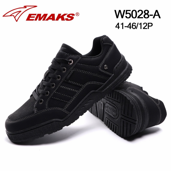 Buty sportowe Męskie Roz 41-46 / 12 par